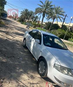نيسان صني
